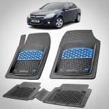 Cumpara ieftin Covorase Opel Astra H Compatibile Sedan 2004-2010 | Blue