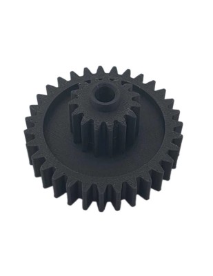 Roata dintata Naumann MG-3050R 15/31 dinti foto