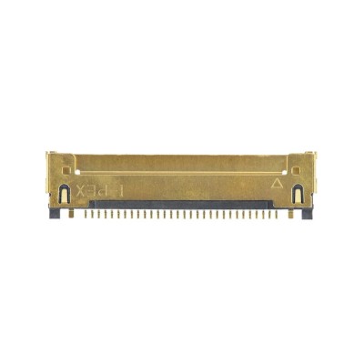 Conector LVDS 30 Pini pentru MacBook A1278, A1342 2008 - 2011 foto