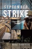 September Strike: A Cain Family Thriller