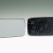 Sticla oglinda Volkswagen Golf III 11875 6402125