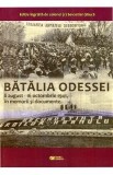 Batalia Odessei - Sebastian Stiuca