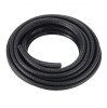 Cheder Auto Universal 5M, Banda Cauciuc Protectie Laterala Usi, Negru, Insertie Metalica, Etansare Zgomot/Vibratii