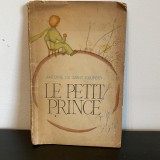 Antoine de Saint Exup&eacute;ry, Le petit prince, 1964, Antoine De Saint Exupery