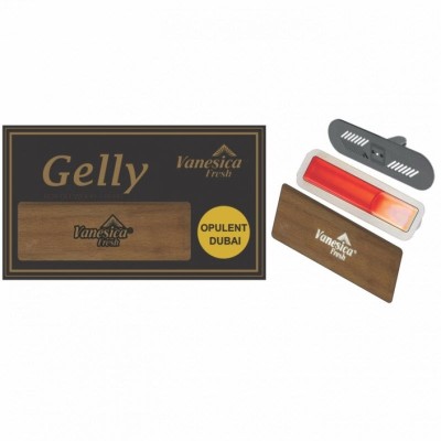 ODORIZANT GELLY MAGIC foto