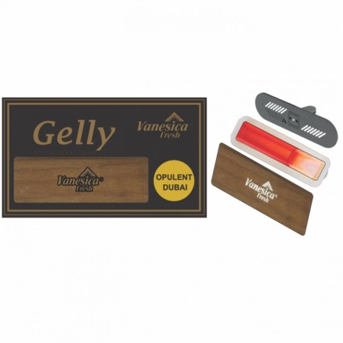 ODORIZANT GELLY MAGIC