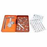Joc educativ Spanzuratoarea Magnetica