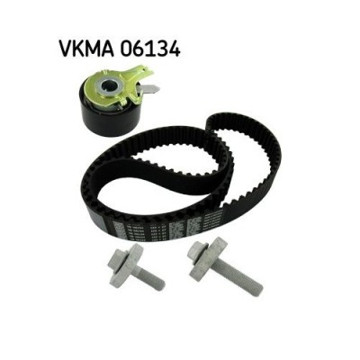 SKF Set curea de distributie foto