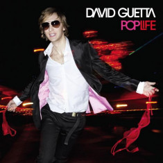 David Guetta Pop Life (cd) foto