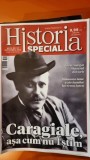 Revista Historia An IV Nr. 12 / Septembrie 2015