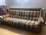 Canapea extensibilă vintage