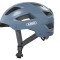 Casca de bicicleta ABUS Hyban 2.0 cu lumina spate, unisex, M 52-58 cm - RESIGILAT