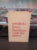 Congresul al IX-lea al Partidului Comunist Rom&acirc;n 19-24 iulie 1965, 157