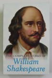 THE COMPLETE WORKS OF WILLIAM SHAKESPEARE , 1996