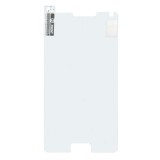 Folie plastic protectie ecran pentru Samsung Galaxy Note 4 (SM-N910F)