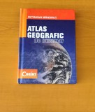 Atlas geografic de buzunar - Octavian M&acirc;ndruț