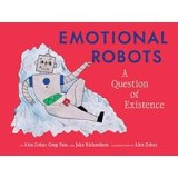Emotional Robots