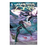 Justice League Dark, J. M. DeMatteis