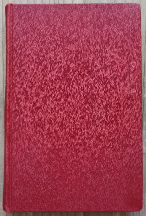 Datorii uitate - Jean Bart, 1921; Cartea Muntilor - Bucura Dumbrava, 1924// coligat