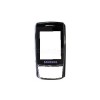 Geam Display Crom Samsung D900i Original + Rama Fata Carcasa Telefon