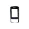 Samsung D900i Frontcover Chrome incl. Fereastra de afișare