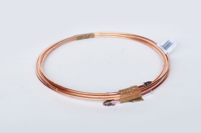 Conducta Frana Centrala T5 1304 Icp - M12x1-M10x1 - 4650 Mm 65246 74659 foto