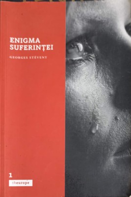 ENIGMA SUFERINTEI-GEORGES STEVENY-249808 foto