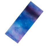 Folie de Transfer Unghii LUXORISE #331 Galaxy