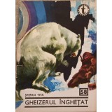 GHEIZERUL INGHETAT-STEFAN TITA-239915