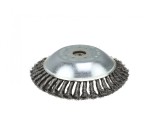 Perie de sarma pentru motocoasa, Geko, G00649