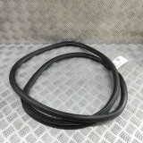 Garnitura Usa Stanga Spate Audi Q3 Sportback F3N 2024 83F833721A OEM Inox Cromat Chedere