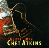 Guitar Man | Chet Atkins