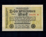 Germania 1923 - 10.000.000 mark
