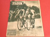Revista Fotbal - STADION nr 52 / 20.10.1948