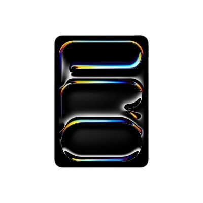 IPAD PRO 11 WF CL 2TB SP BLK-HCZ foto