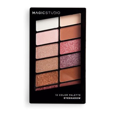 Fard de pleoape Shaky Magic Studio A Roz Nude 60739N2 foto