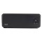 Aeroterma de perete cu display si telecomanda B&Ouml;HM BH2000BL, 20&ndash;25 m&sup2;, 1000W-2000W