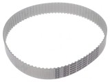 Curea dințată T5 455mm 20mm 91 dinți
