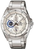 Casio EF-336D-7AV Edifice ceas barbati nou 100% original, Analog, Casual, Inox