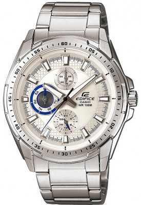 Casio EF-336D-7AV Edifice ceas barbati nou 100% original foto