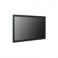MONITOR LG - signage 23&amp;amp;quot; afisaj indoor touchscreen IPS Full HD (1920 x 1080) Wide 250 cd/mp 5 ms VGA HDMI &amp;amp;quot;23SE3TE&amp;amp;quot; (include TV 5 lei) foto