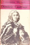 DIMITRIE CANTEMIR-CONSTANTIN MACIUCA-364749