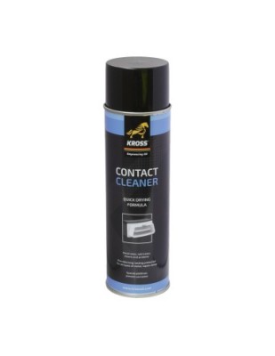 Spray contacte electrice KROSS, 500ml foto