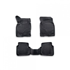 Covoare presuri cauciuc tip tavita PSN Ford Kuga III 2020-2024