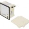 Ampermetru pe panou 4-20mA 96x96mm Clasa 1.5