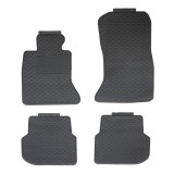 Cumpara ieftin Set Covorase Auto Cauciuc Umbrella Pentru Bmw Seria 5(F10) (2009-2017)