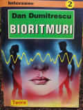 Dan Dumitrescu - Bioritmuri (1996)