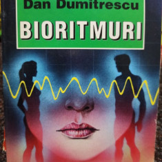 Dan Dumitrescu - Bioritmuri (1996)