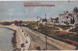 Constanta. Bulevard (necirculata)