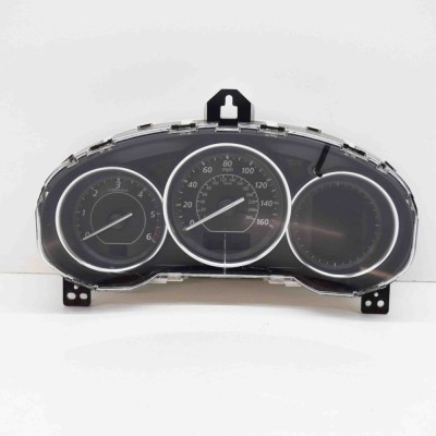 Ceas de bord MAZDA 6 Sedan GJ, GL 2015 OEM: KD4555430,KD45-55430,1WGKP5G foto